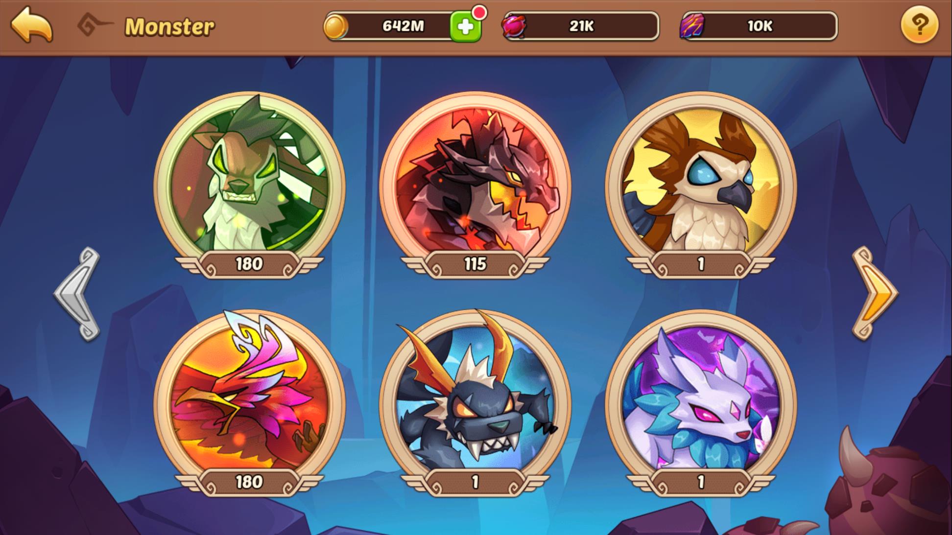 Idle heroes vip 3 сколько стоит