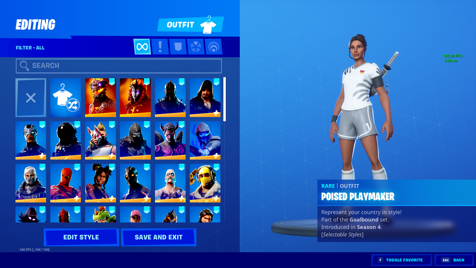 Cheap Season 2 Fortnite Account Season 2 Fortnite Account 251 Wins Epicnpc Marketplace