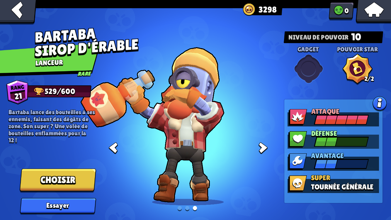 Selling 32 36 16 K Trophy Name Change Free Epicnpc Marketplace - brawl stars bartaba sirop d érable