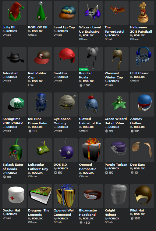 Selling 2008 Semi Snipe Unverified Rare Account Epicnpc Marketplace - roblox name snipes for sale