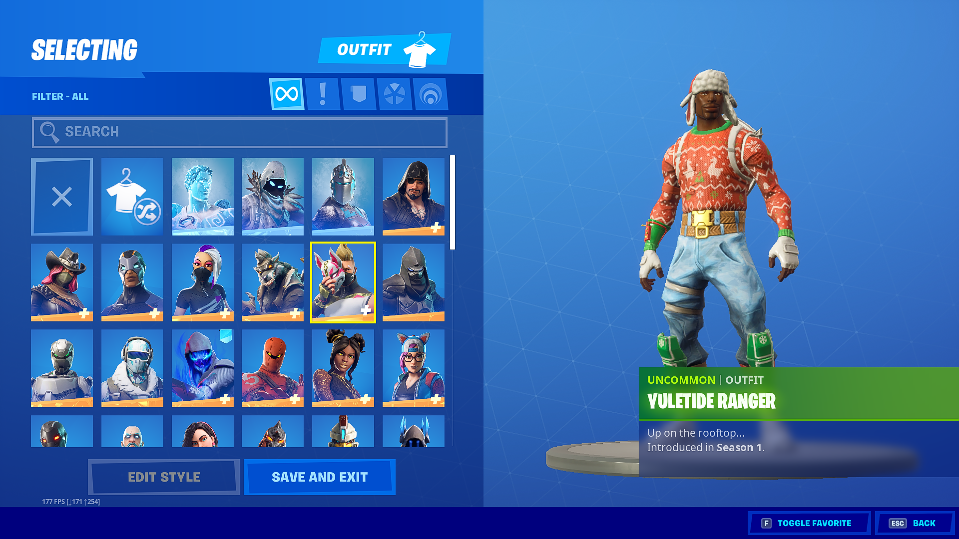 Discord Buy Sell Fortnite Accounts Selling Fortnite Account 68 Skins 25 Add Discord Lil Cumquief 2457 Epicnpc Marketplace