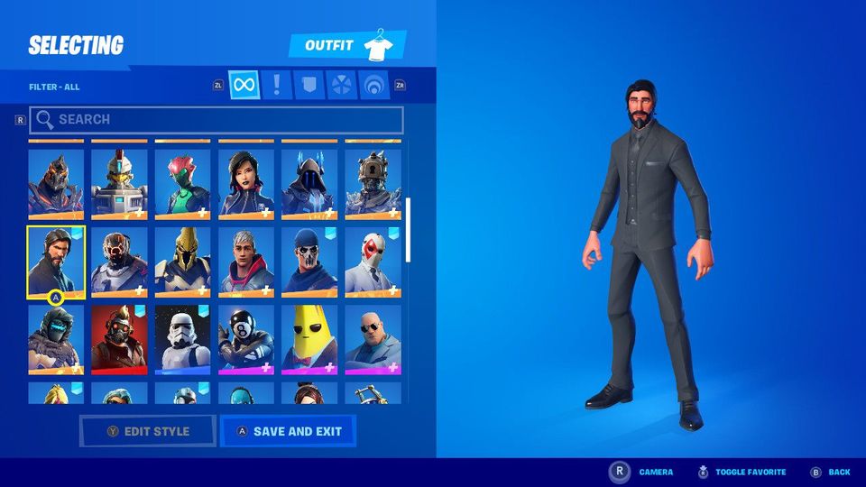 Fortnite S3 Account Minty Pickaxe Save The World Csgo Skins Or Money Epicnpc Marketplace