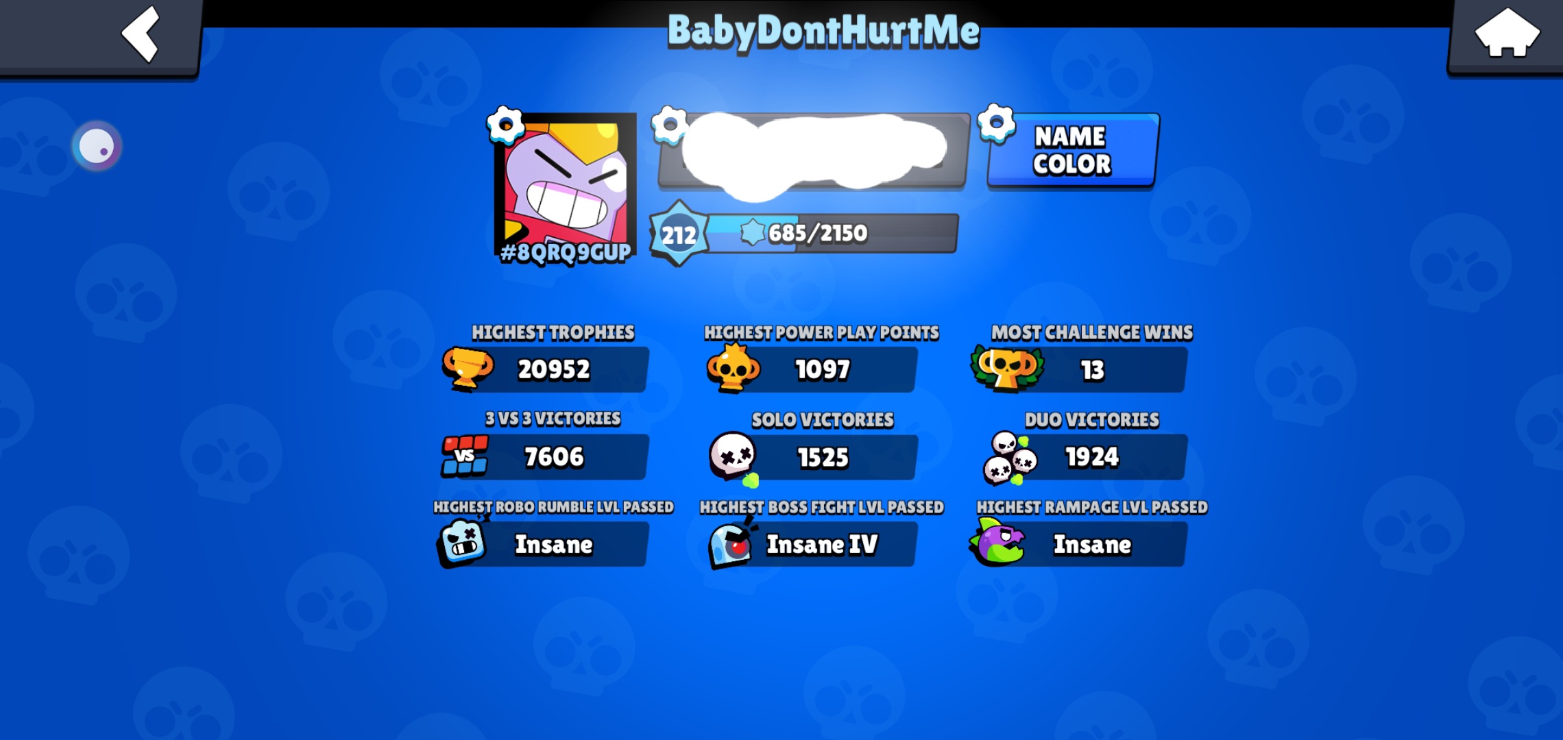 Selling Maxed Brawl Stars Account 39 39 Epicnpc Marketplace - brawl stars 29 euros