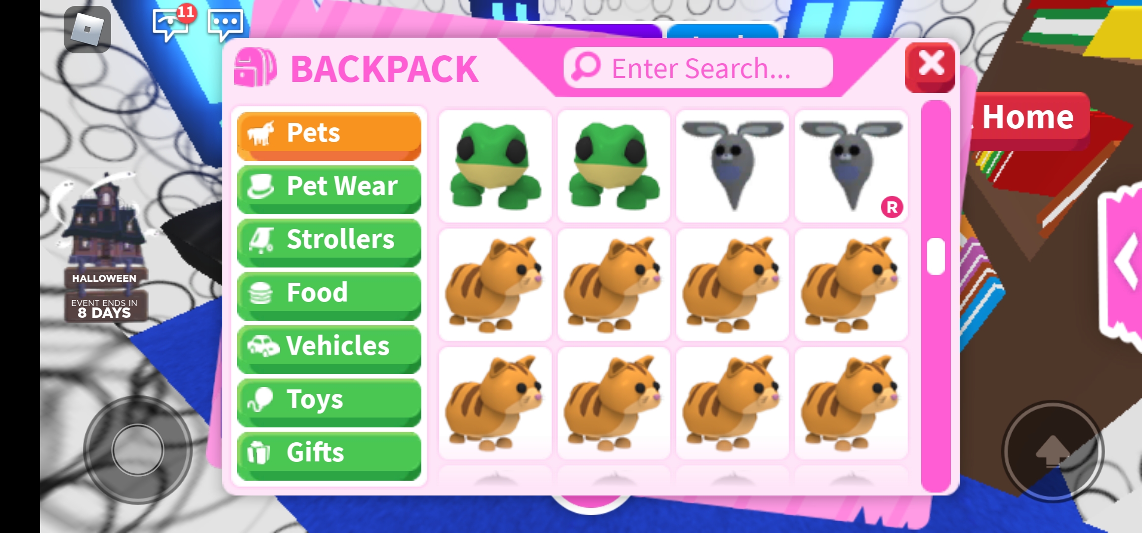 Selling Adopt Me Pets And Vehicles For Paypal Epicnpc Marketplace - roblox adopt me vehicles