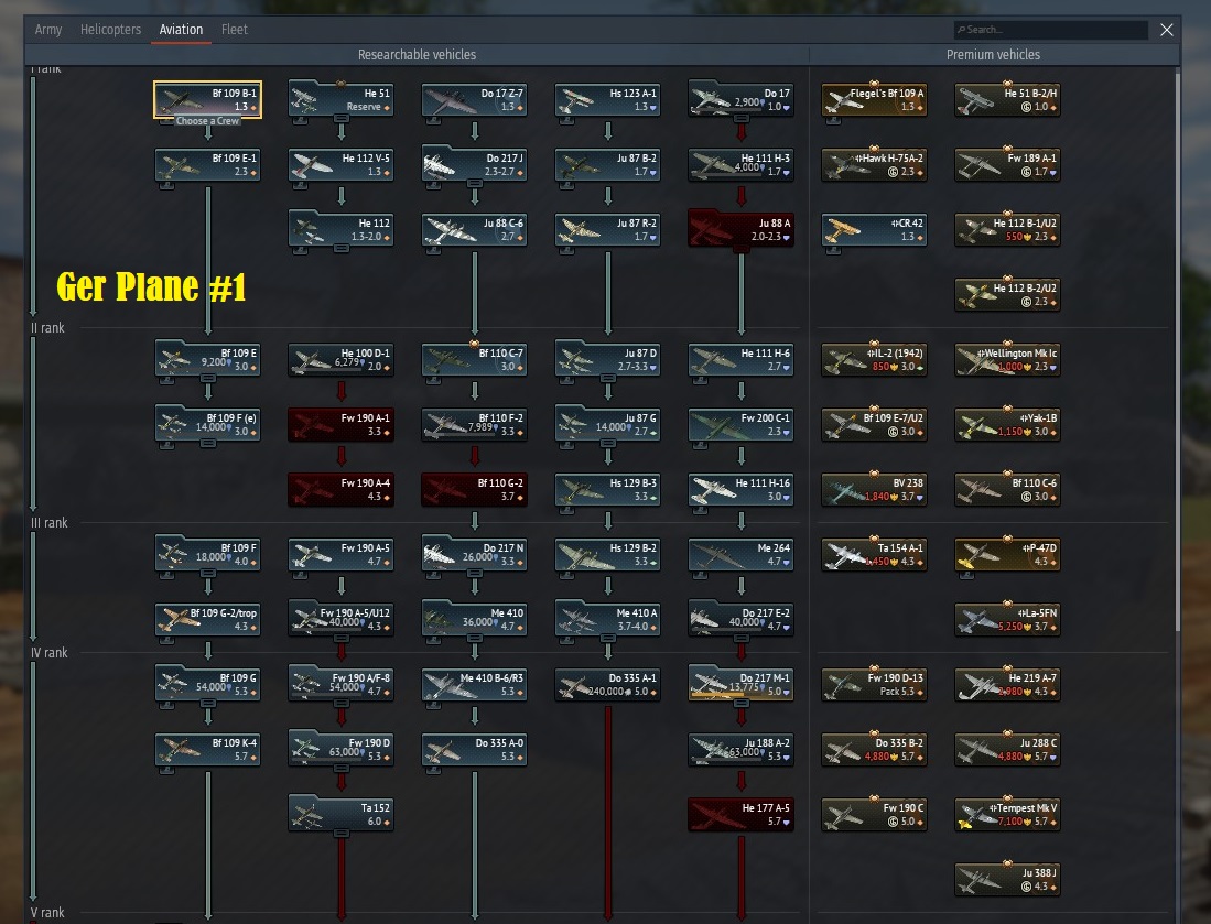 Selling - War Thunder lvl 100 Account (M1A1, T80U, 2A5) + Premium ...