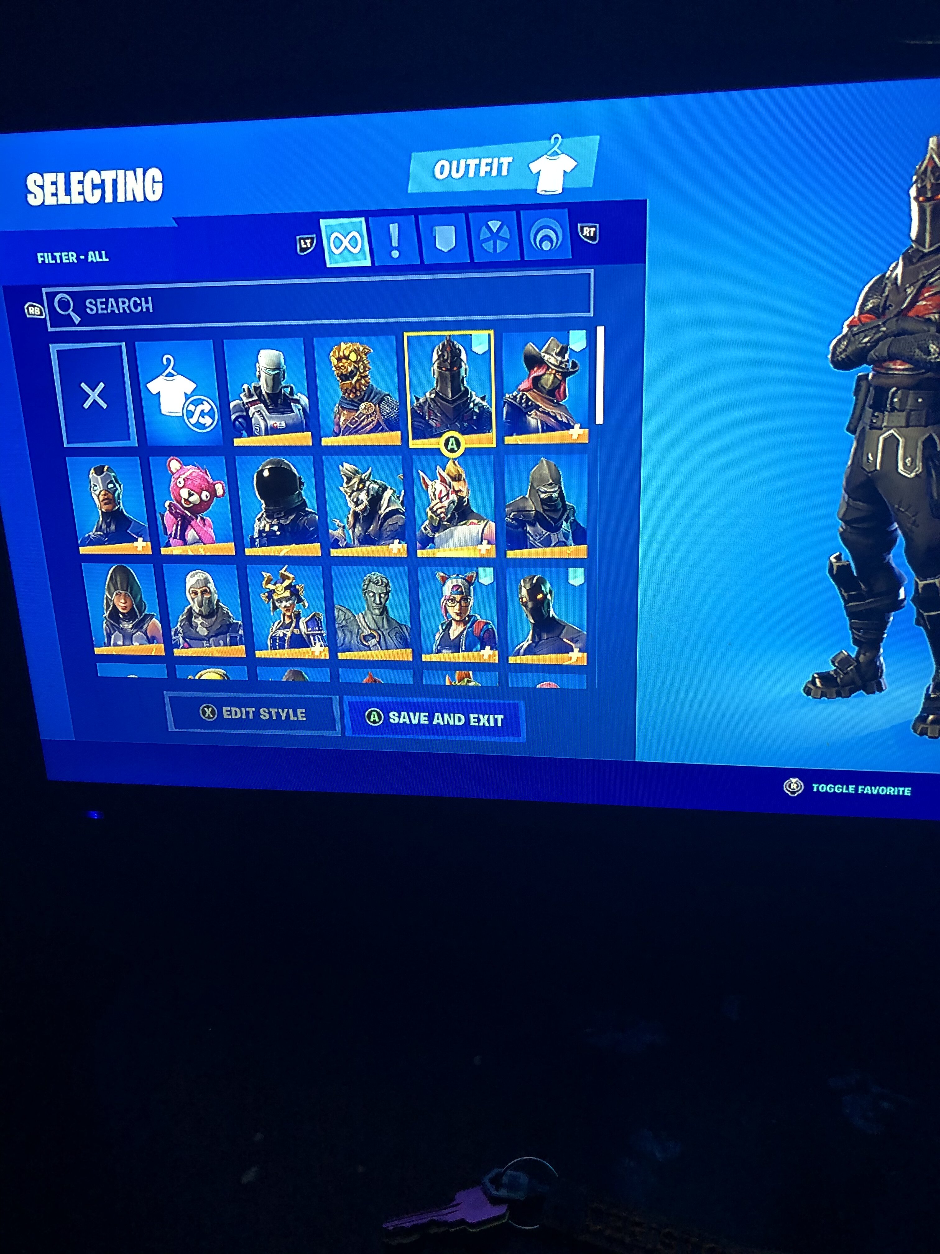 buy fortnite account with bitcoin