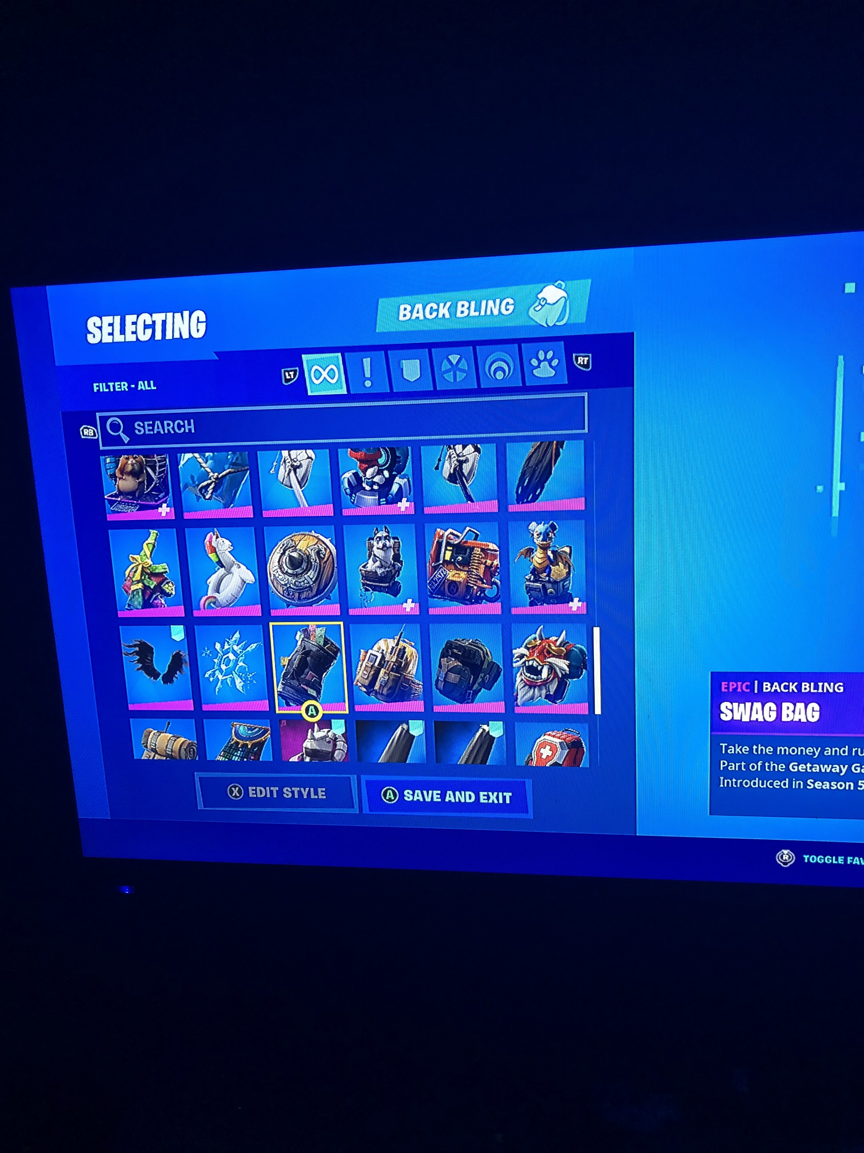 Fortnite accounts | EpicNPC Marketplace