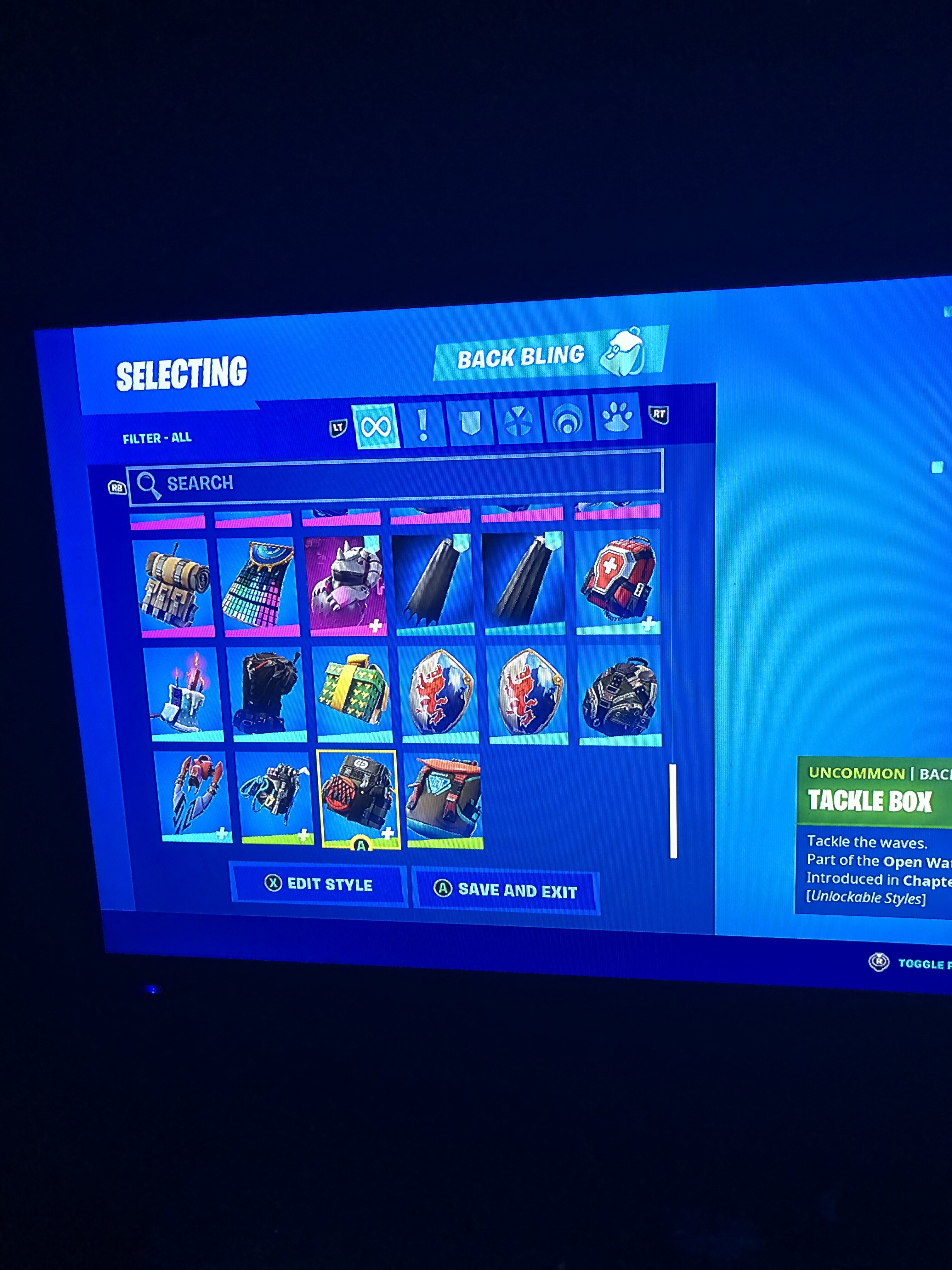 Fortnite accounts | EpicNPC Marketplace