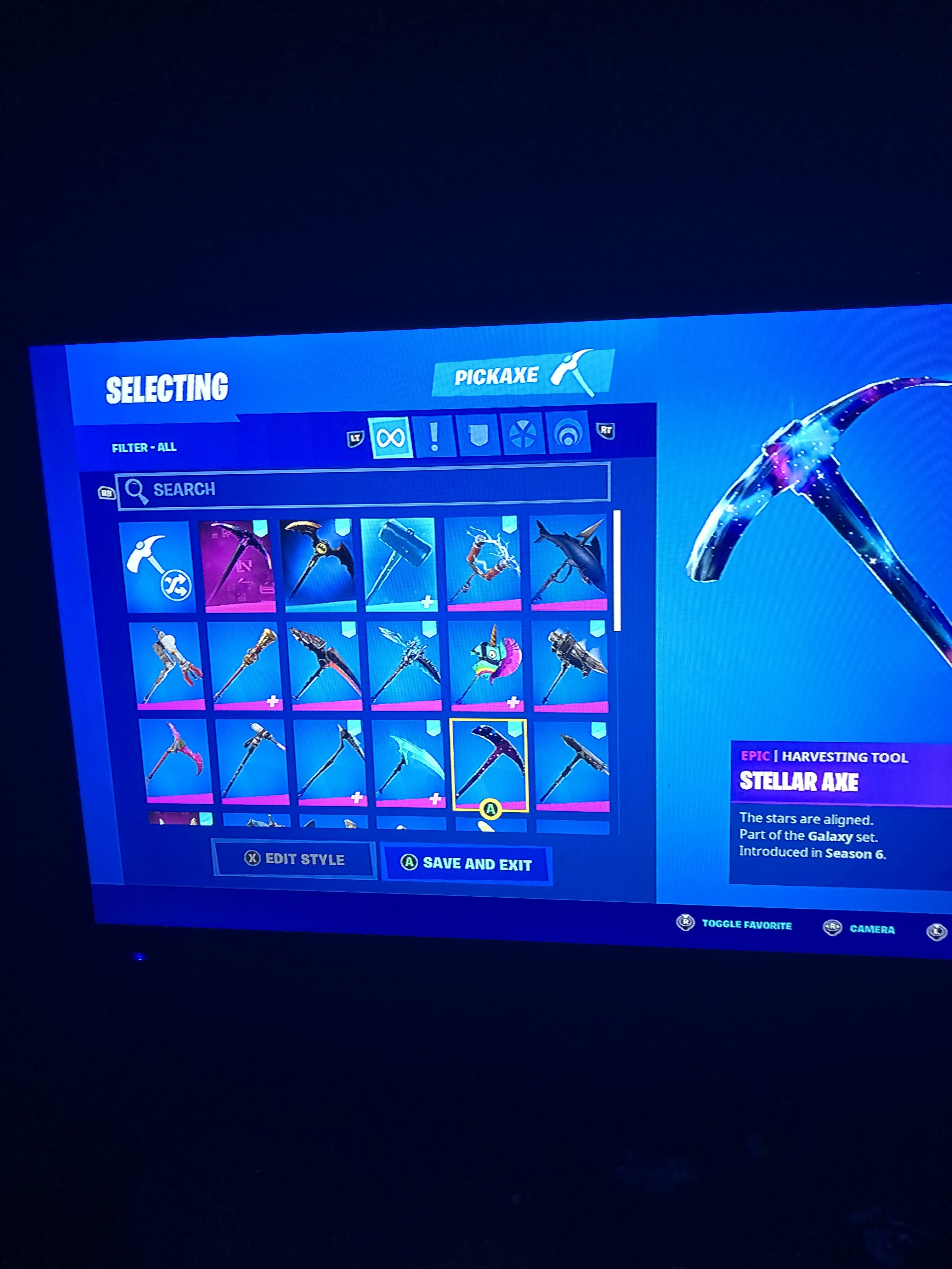 Fortnite accounts | EpicNPC Marketplace