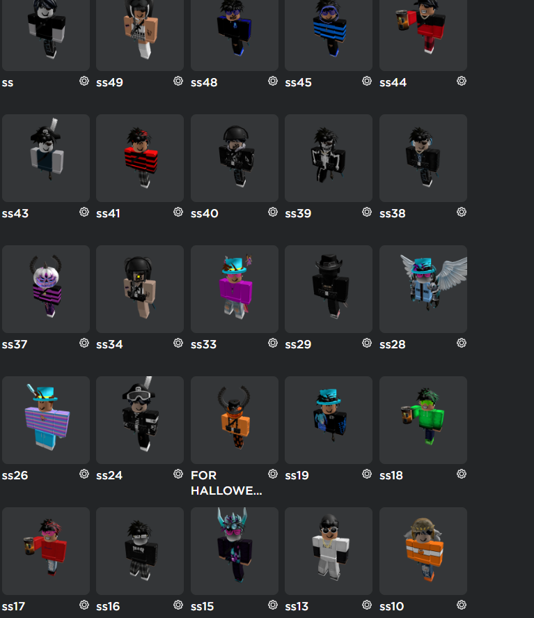 Selling 50 Discord Cloudz 4444 Paypal Only Korblox And Much Much More Epicnpc Marketplace - roblox model selling discord