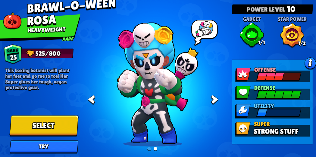 Sold Legit 43 43 Brawlers Every Exclusive Cosmetic 73 Star Powers Gold Mecha Bo Epicnpc Marketplace - brawl stars rares