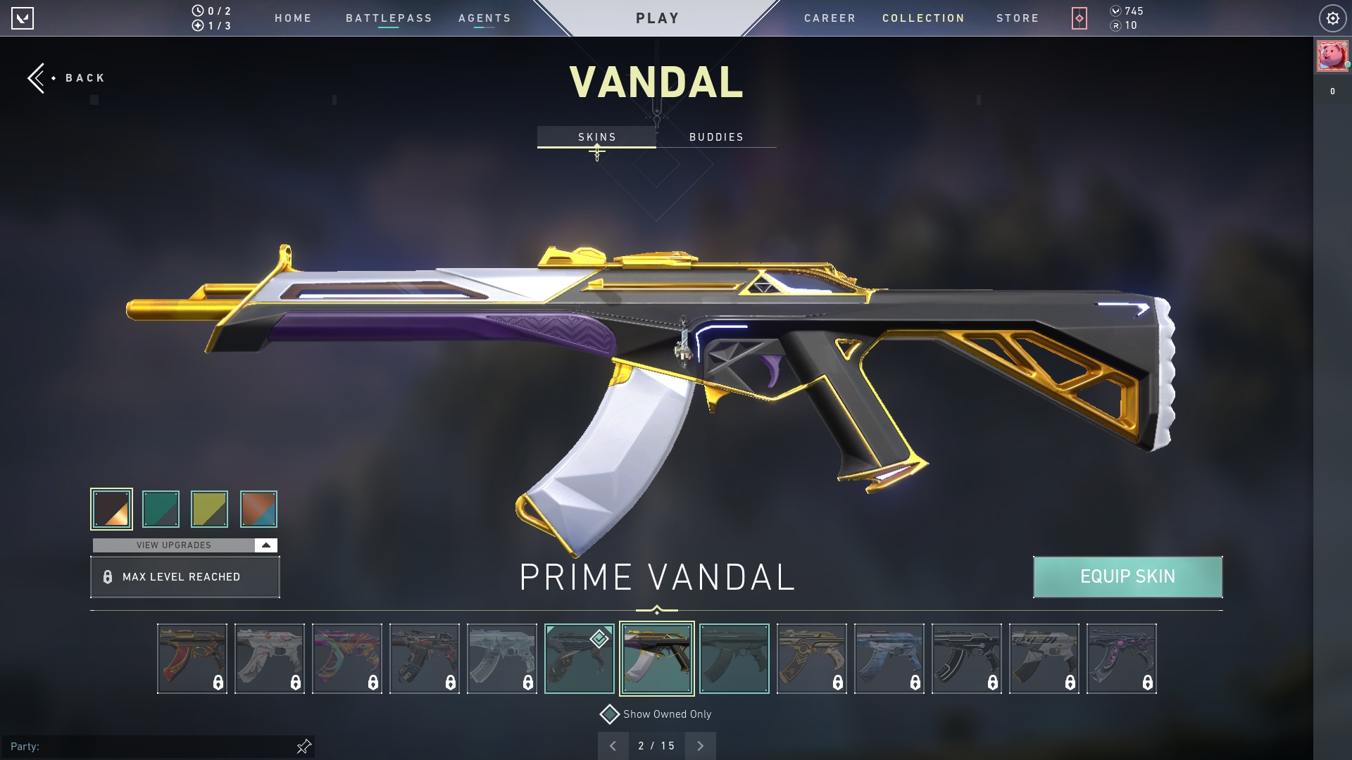 SOLD - NA | Elderflame and Prime full bundles + Nebula Phantom + 1-2 bp ...