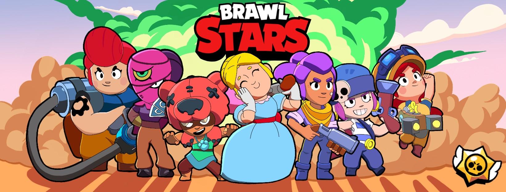 Selling Brawl Stars Shop With 100 Positive Feedback Seller Best To Deal Epicnpc Marketplace - discord brawl star f