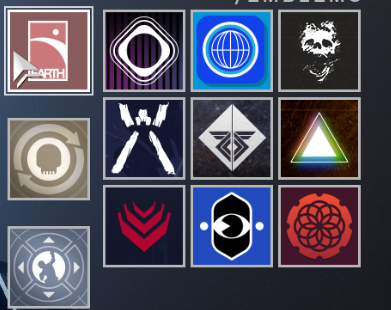 Selling - Destiny 2 account with high stats | 3.5+ kd | 3x 1260+ | Rare ...