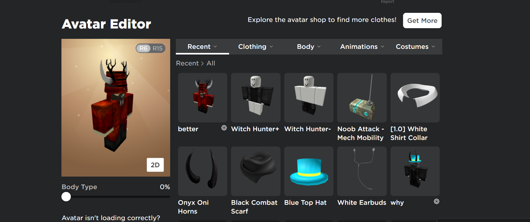 Sold 2012 Roblox Account 90 Epicnpc Marketplace - white combat scarf roblox