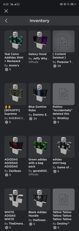 Sold Roblox Account Rich In Games Check The Screenshots No Pin Rush Sale Epicnpc Marketplace - rich roblox accounts but got deleted