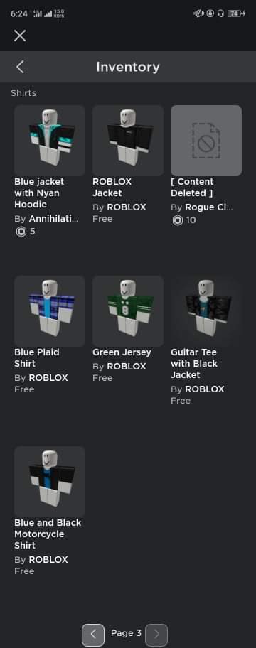 Sold Roblox Account Rich In Games Check The Screenshots No Pin Rush Sale Epicnpc Marketplace - roblox acccount deleted for buying premuium