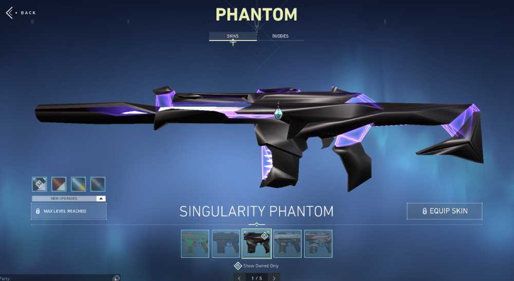 Selling - Sell Valorant Bp Act 1 2 3 Singularity phantom and ruin ...