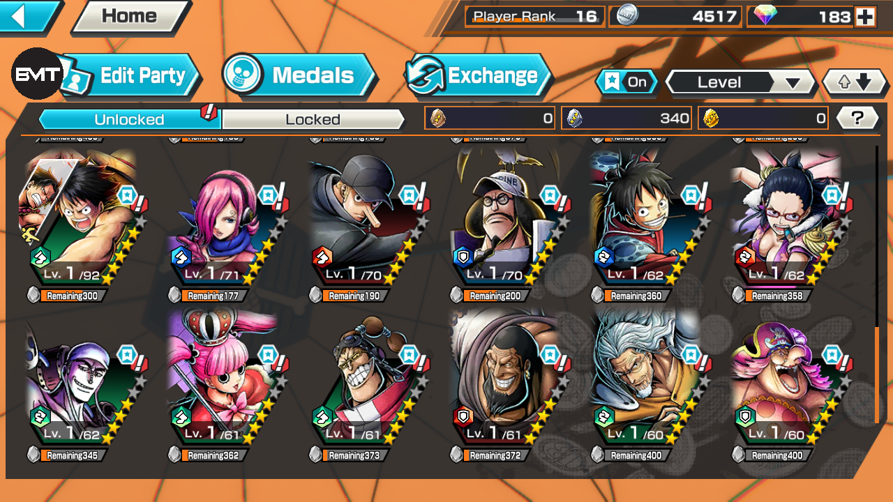 Selling Opbr New Luffy Robot Franky Ace Marco Epicnpc Marketplace