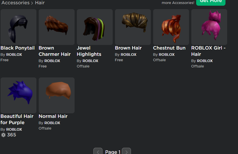 Sold Selling Stacked 2013 Account Epicnpc Marketplace - roblox normal hair