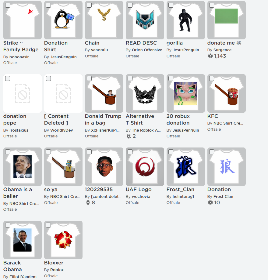 Selling Selling 2013 Roblox Account With Headless Has Over 50000 Robux In Items Epicnpc Marketplace - roblox forum alternative