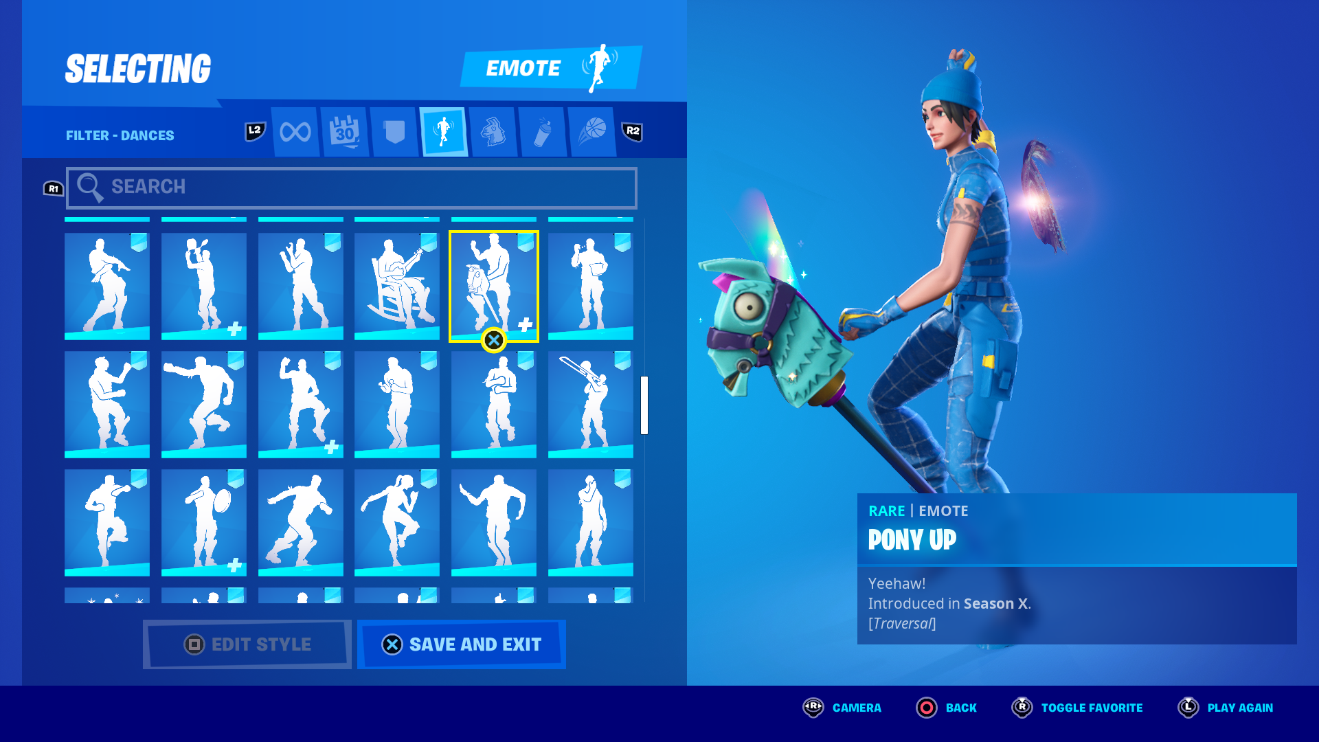 Selling Og Fa 338 Skins Honor Guard Galaxy Wildcat 11 14 Exclusives Stw 135 Deluxe Epicnpc Marketplace