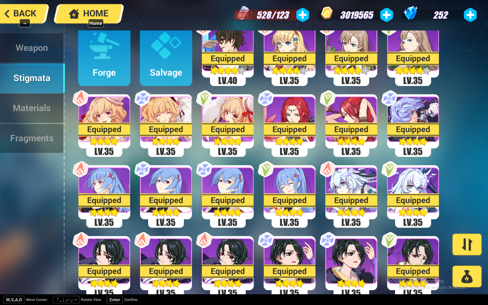 Growth supply ticket где использовать honkai impact