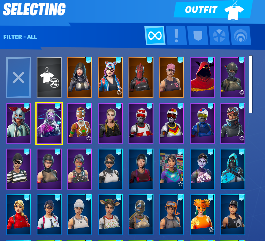 Fortnite Account With S2 S3 S4 Fortnite Account Full Acces Galaxy Mako Og S2 S3 S4 S5 S6 S7 S8 Epicnpc Marketplace