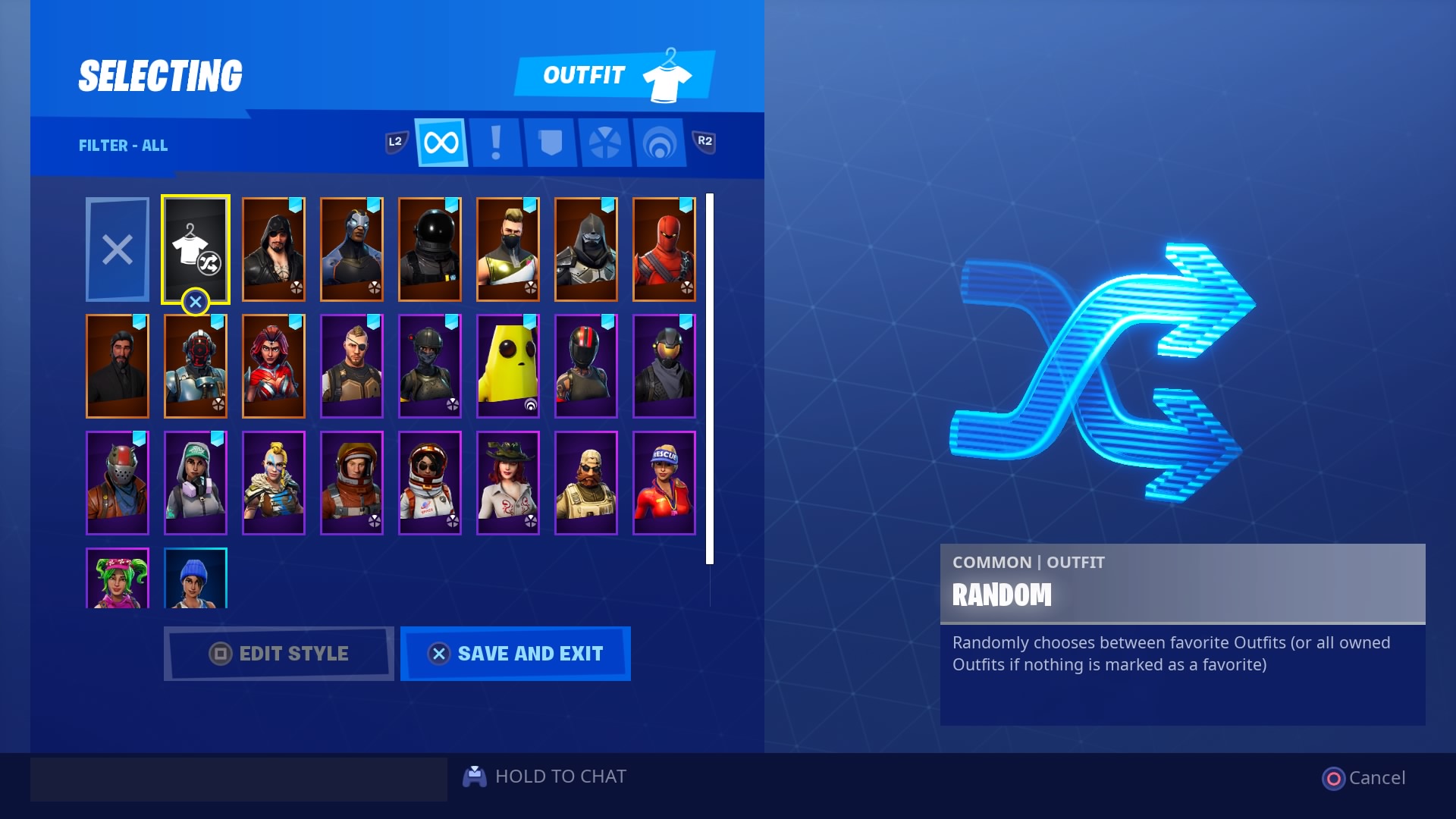 How Safe Is Buying A Fortnite Account Buying Fortnite Account Epicnpc Marketplace