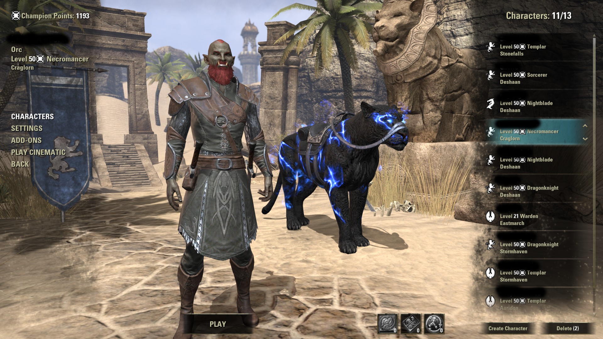 Eso max bank slots online