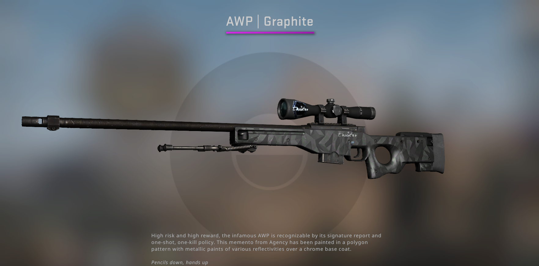 Awp phobos цена фото 80