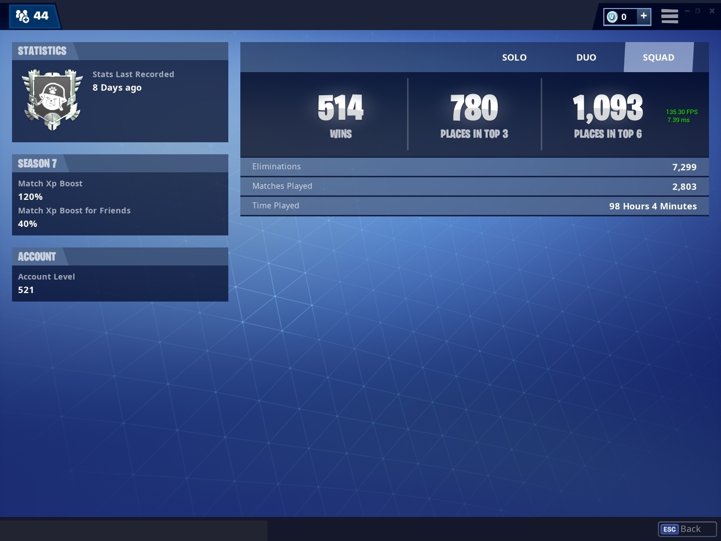 Why Fortnite Wins Sell With Account Recovery Selling Fortnite Account 864 Wins Full Season 2 7 Battle Pass 70 Skins Hoodie 4721 Epicnpc Marketplace
