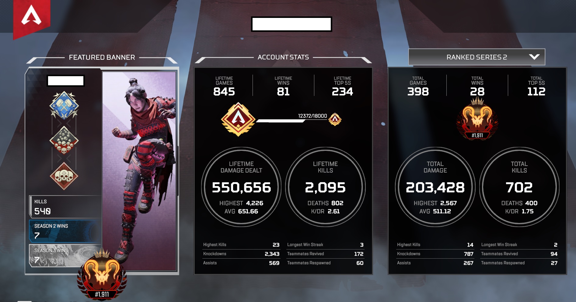 Apex Legends Wraith Guide Apex Predator Player Tips 2 - vrogue.co