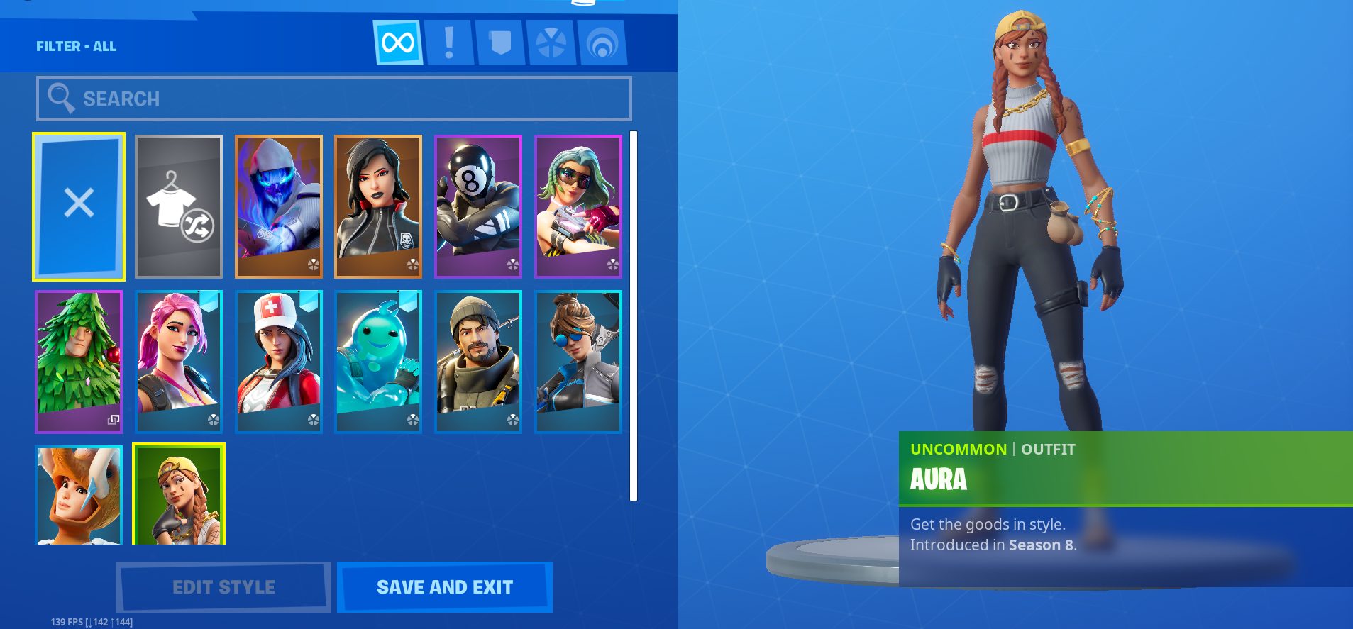 39 Top Images Fortnite Accounts For Sale Every Skin / Free Fortnite