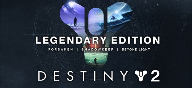 Selling - 🔥 Steam Destiny 2 Legendary Edition all dlc 24.55$ | 0 hours ...