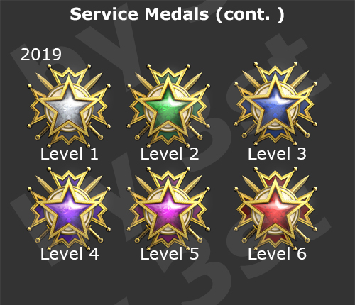 Selling Cs Go Xp Boosting Service Medals Cheap Trusted Verified Epicnpc Marketplace