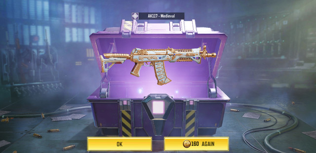 Sold Lv 150 High End Account Global X15 Epic Purple Weapons Price 150 Usd Epicnpc Marketplace